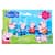 Набір фігурок Peppa Figurines – Велика родина Пеппи