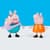 Набір фігурок Peppa Figurines – Велика родина Пеппи