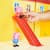 Ігровий набір Peppa Figurines –  Великий родинний будинок Пеппи