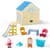 Ігровий набір Peppa Figurines – Дитячий садок Пеппи