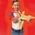 Стретч-игрушка Stretch Armstrong - Силач Армстронг