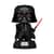 Ігрова фігурка Funko POP! серії Зоряні війни - Дарт Вейдер (звук, світло)