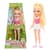 Игровой набор Bratz серии Play Sportz – Теннисистка Хлоя