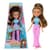 Игровой набор Bratz серии Play Sportz – Гимнастка Ясмин