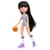 Игровой набор Bratz серии Play Sportz – Баскетболистка Джейд