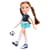 Игровой набор Bratz серии Play Sportz – Футболистка Рокси