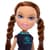 Игровой набор Bratz серии Play Sportz – Футболистка Рокси