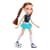 Игровой набор Bratz серии Play Sportz – Футболистка Рокси
