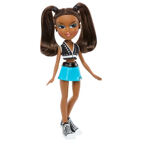 Игровой набор Bratz серии Play Sportz – Чирлидерша Саша