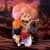 Коллекционная фигурка Mighty Jaxx серии Большой куш - Арка страны Вано