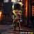 Коллекционная фигурка Mighty Jaxx серии Большой куш: Wanted - Зоро