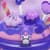 Игровой набор Mighty Jaxx серии Kandyland: Sanrio - Куроми