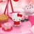 Игровой набор Mighty Jaxx серии Kandyland: Sanrio - Хеллоу Китти