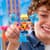 Игровой набор SuperThings серии Neon Power – Экзоскелетон