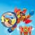 Игровой набор Superthings S  – Супербот Голден Армор