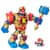 Игровой набор Superthings S  – Супербот Голден Армор