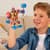 Игровой набор Superthings S  – Супербот Голден Армор