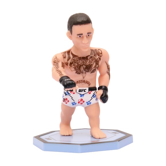Коллекционная фигурка UFC серии Octagon Fighters - Макс Холлоуэй