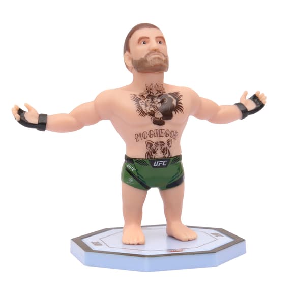 Колекційна фігурка UFC серії Octagon Fighters - Конор Макгрегор