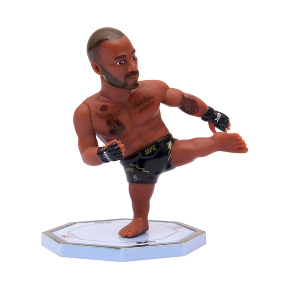 Коллекционная фигурка UFC серии Octagon Fighters - Леон Эдвардс