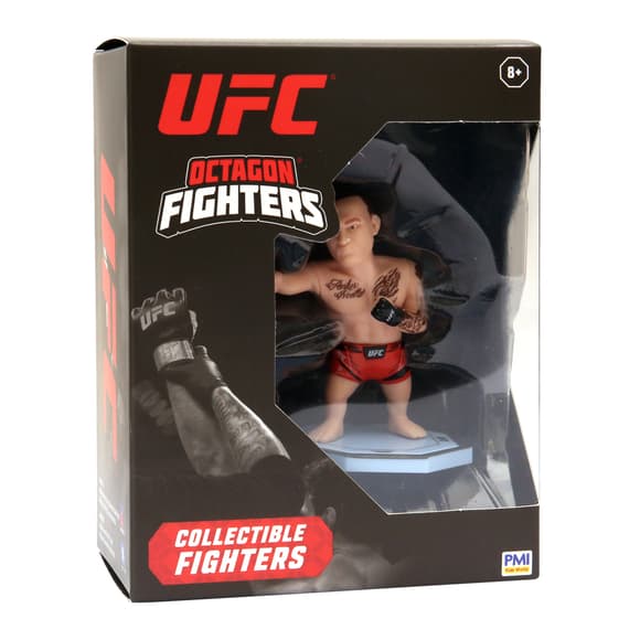 Колекційна фігурка UFC серії Octagon Fighters - Дастін Пуар'є