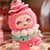 Коллекционная мягкая игрушка с кольцом POP TOP Kimmon - Кавайная кофейня