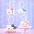 Мягкая игрушка-сюрприз Pop Top Hello Kitty – Звездный стиль