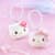 Мягкая игрушка-сюрприз Pop Top Hello Kitty – Звездный стиль