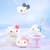 Мягкая игрушка-сюрприз Pop Top Hello Kitty – Звездный стиль