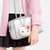 Мягкая игрушка-сюрприз Pop Top Hello Kitty – Звездный стиль