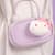 Мягкая игрушка-сюрприз Pop Top Hello Kitty – Звездный стиль