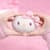 Мягкая игрушка-сюрприз Pop Top Hello Kitty – Звездный стиль