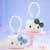 Мягкая игрушка-сюрприз Pop Top Hello Kitty – Звездный стиль
