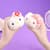 Мягкая игрушка-сюрприз Pop Top Hello Kitty – Звездный стиль