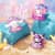 Фигурка-сюрприз Pop Top Sanrio – Жемчужина океана