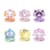 Фигурка-сюрприз Pop Top Sanrio – Жемчужина океана