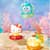 Фигурка-сюрприз Pop Top Sanrio – Жемчужина океана