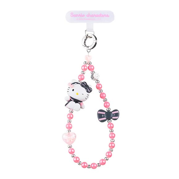Ланцюжок для телефону Pop Top Sanrio – Чарівний стиль