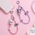 Ланцюжок для телефону Pop Top Sanrio – Чарівний стиль