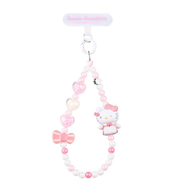 Ланцюжок для телефону Pop Top Sanrio – Чарівний стиль