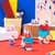 Фігурка-сюрприз Pop Top Hello Kitty – Канцелярські історії