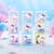 Фигурка-сюрприз Pop Top Hello Kitty – Жемчужная мечта