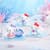 Фигурка-сюрприз Pop Top Hello Kitty – Жемчужная мечта