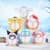 Механическая игрушка-сюрприз Pop Top Sanrio – Бал пингвинов
