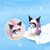 Механическая игрушка-сюрприз Pop Top Sanrio – Бал пингвинов