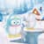 Механическая игрушка-сюрприз Pop Top Sanrio – Бал пингвинов