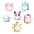 Механическая игрушка-сюрприз Pop Top Sanrio – Бал пингвинов