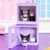 Фигурка- сюрприз Pop Top Kuromi – Праздничное настроение (свет)