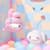 М’яка іграшка-сюрприз Pop Top My Melody – Гарнюня-манюня