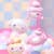 М’яка іграшка-сюрприз Pop Top My Melody – Гарнюня-манюня